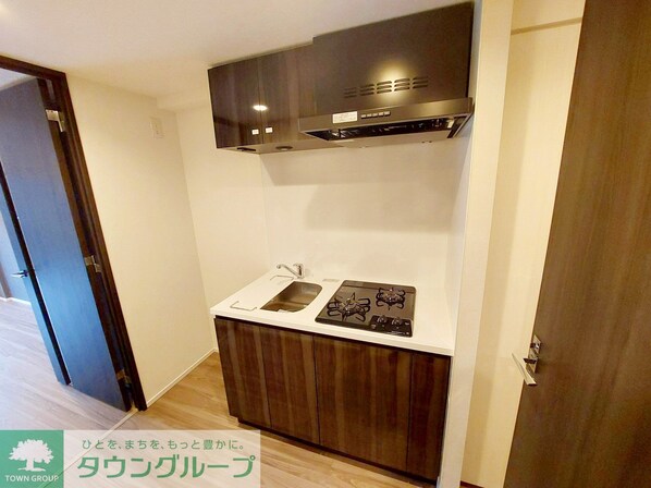 アーバンパーク江古田の森の物件内観写真